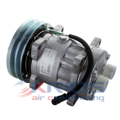 [K11466A] Compressor