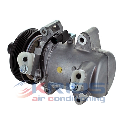 [K19110A] Compressor