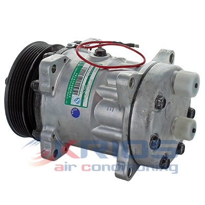 [KSB274S] Compressor