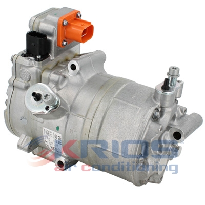 [K11525] Compressor