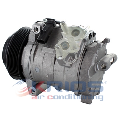[K15289] Compressor