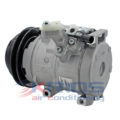 [K15282A] Compressor