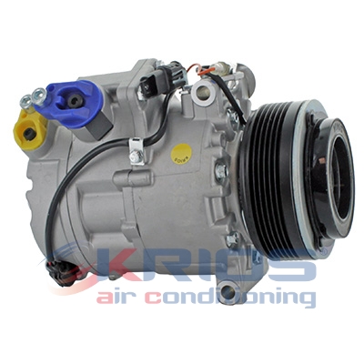 [K19101A] COMPRESSOR