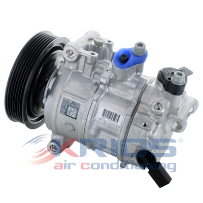 [K15500] Compressor