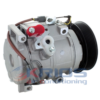 [K15351A] Compressor