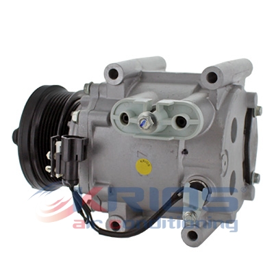 [K18018A] Compressor