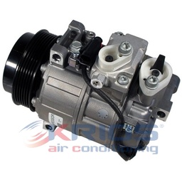 COMPR ZX MB W203 C - W211 E