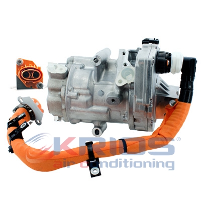 [K15513] Compressor