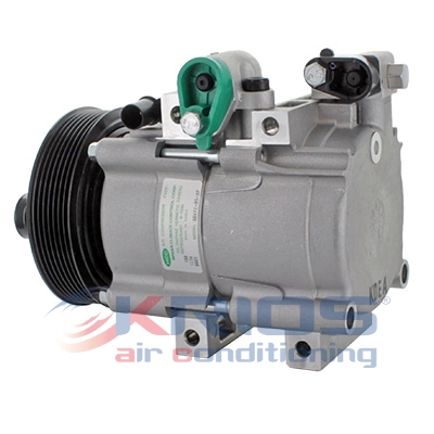 [K19102] Compressor