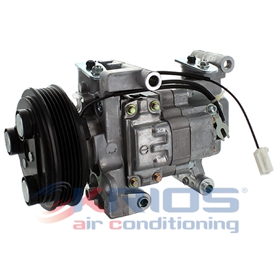 [K19109A] Compressor