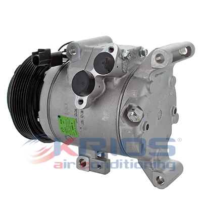 [K19111] Compressor