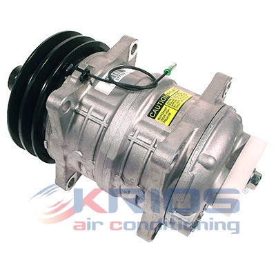 [K12072] Compressor