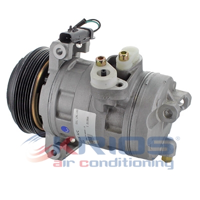 [K12135A] Compressor
