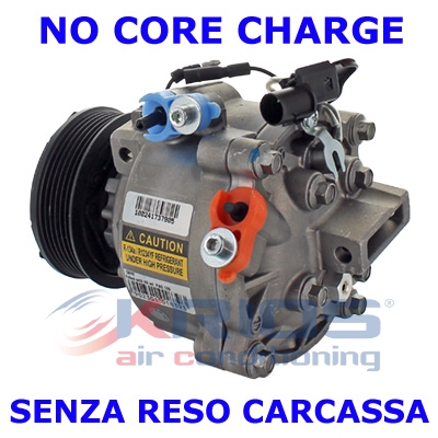 [K19108R] Compressor