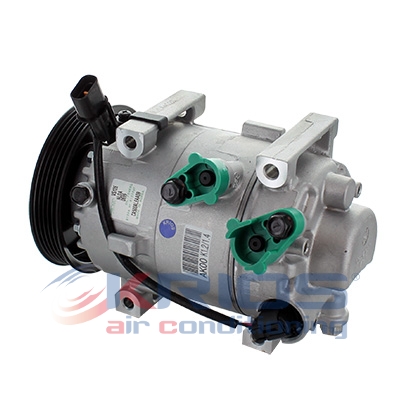 [K19133] HYUNDAI COMPRESSOR
