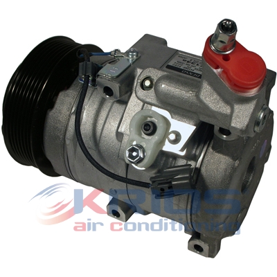 [K15273] Compressor