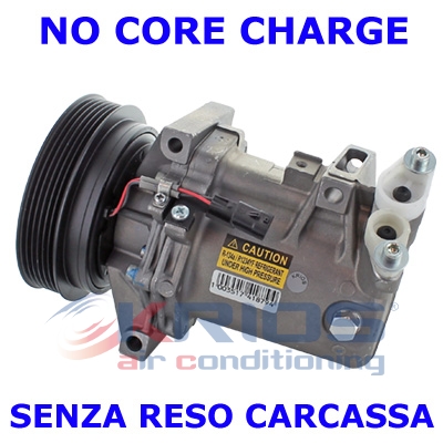 [K19113R] Compressor