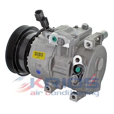 [K15457] HYUNDAI COMPRESSOR