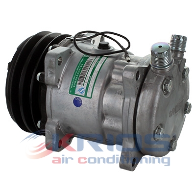 [KSB041S] Compressor