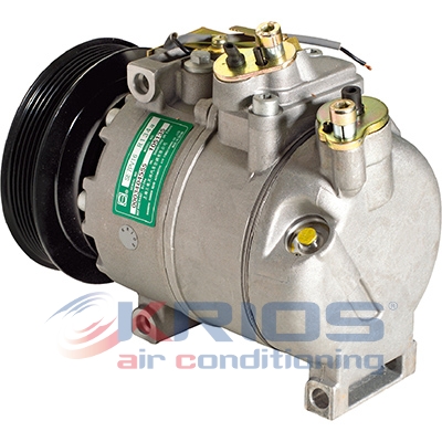 [KSB052D] Compressor