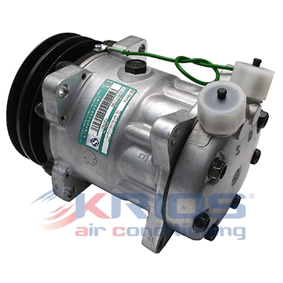 [KSB066S] Compressor