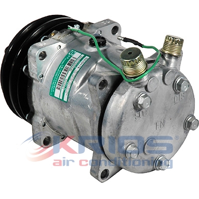 [KSB063S] Compressor