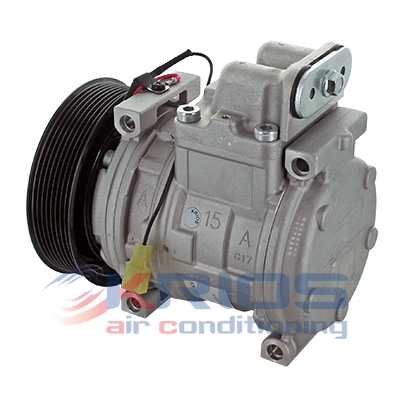 [K15331A] MERCEDES  AD.COMPRESSOR