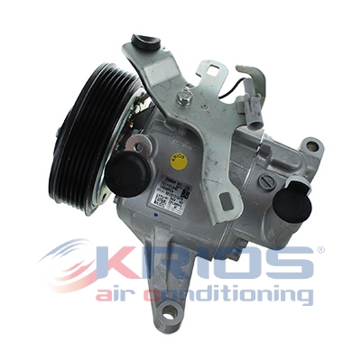 [K12190] Compressor