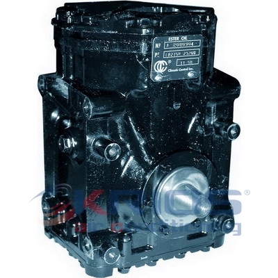 [K16002] Compressor