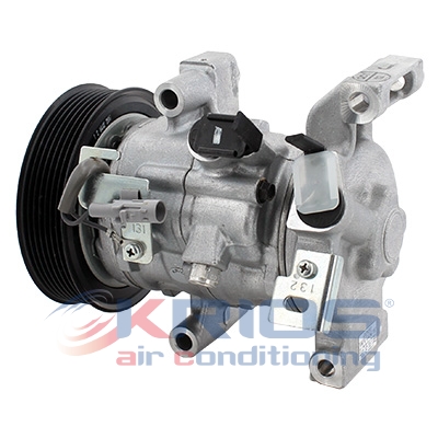 [K15524] Compressor