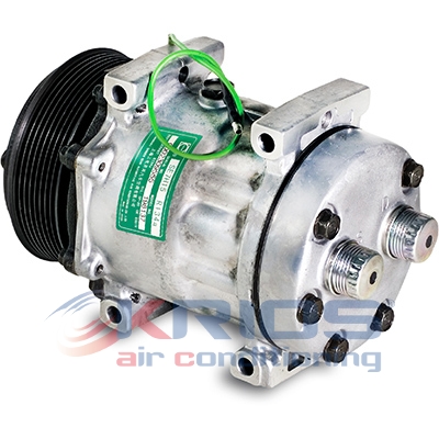 [KSB322S] Compressor