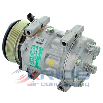[K11516] Compressor