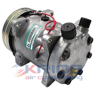 [KSB397S] Compressor