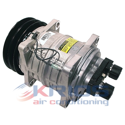 [K12057] Compressor, Air Conditioning