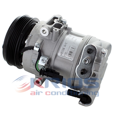 [K11518A] Compressor