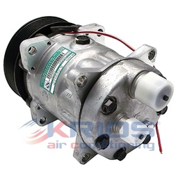 COMPRESSOR