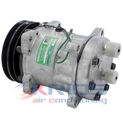 [KSB379S] COMPRESSOR