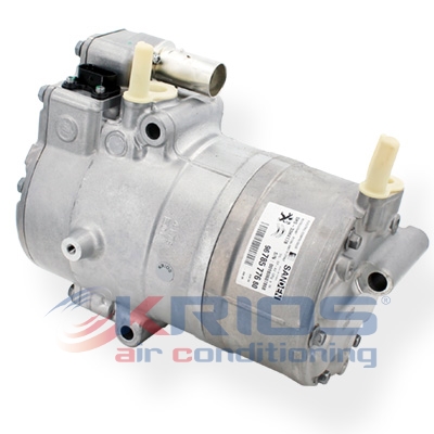 [K11541] Kompressor, Klimaanlage