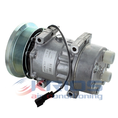 [K11327A] Kompressor, Klimaanlage