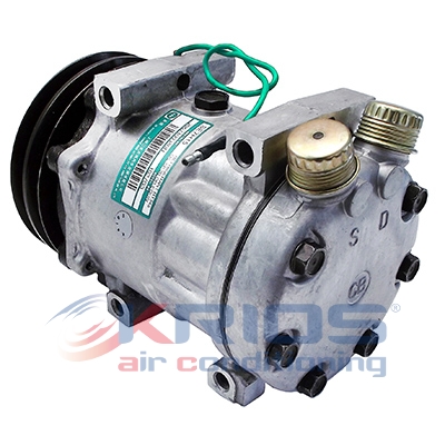 [KSB209S] Compressor