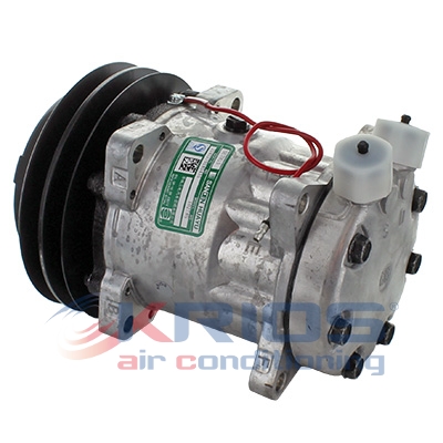 [KSB370S] Kompressor, Klimaanlage