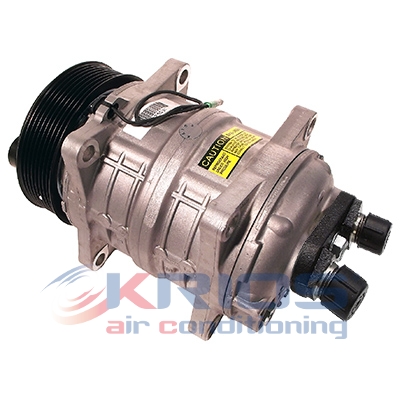 [K12048] Kompressor, Klimaanlage