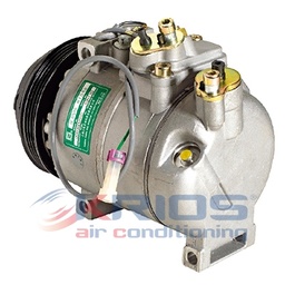 COMPR SE 7PV16 AUDI A4/A6/A8 2.5 TDI-V6 dal '99