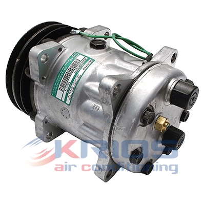 [KSB299S] COMPRESSOR