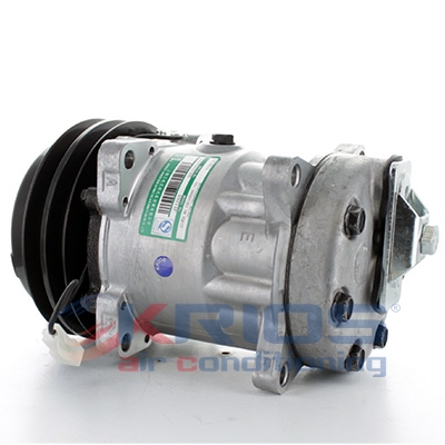[KSB395S] Kompressor, Klimaanlage