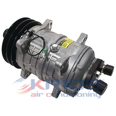 [K12067] Kompressor, Klimaanlage