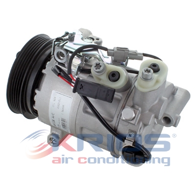 [K15499A] Kompressor, Klimaanlage