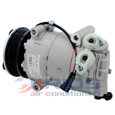 [K18093A] Kompressor, Klimaanlage