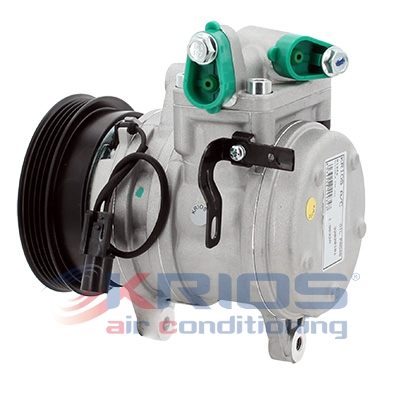 [K19032A] Kompressor, Klimaanlage