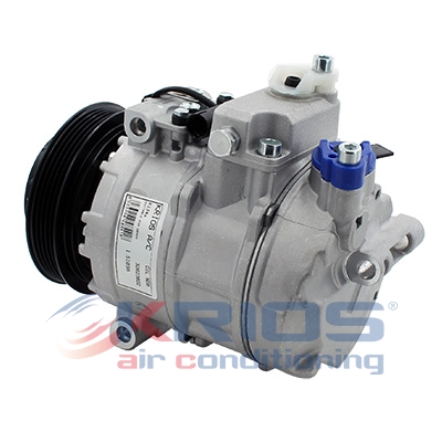 [K15103A] Kompressor, Klimaanlage
